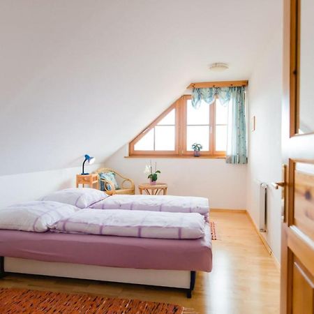 Ferienwohnung Stiegelbauer Fichte Sausal Exterior foto