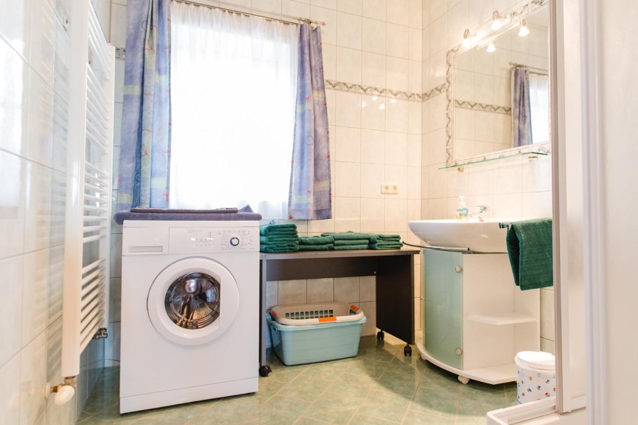 Ferienwohnung Stiegelbauer Fichte Sausal Exterior foto